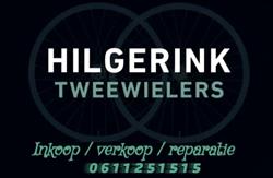 Hilgerink Tweewielers Boekelo Enschede - openingstijden
