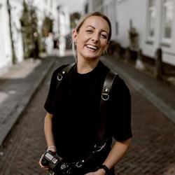 Marloes van der Linde photography + design, Utrecht openingstijden