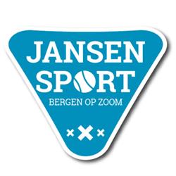 Jansen Sport, Bergen op Zoom openingstijden