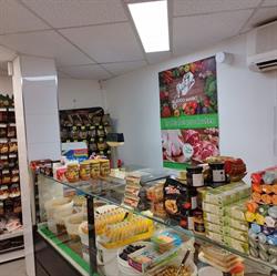 Supermarkt_andalous_aleppo, Vlaardingen openingstijden
