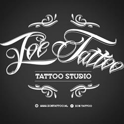 Zoe Tattoo, De Lier openingstijden
