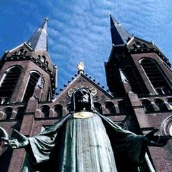 Parochie De Goede Herder - Sint-Jozefkerk, Tilburg openingstijden