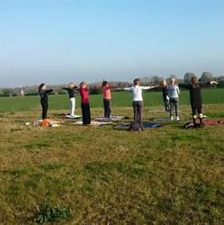 Beleef Pilates Buiten, Oosterbeek openingstijden