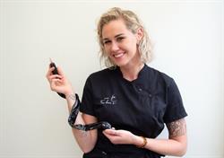 Studio Fine Lines, Gouda openingstijden