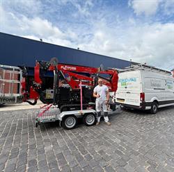 Interglas Rolde & Berkenpas Vastgoedonderhoud, Assen openingstijden