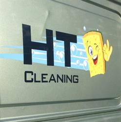 HT Cleaning, Lepelstraat openingstijden