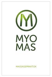 Myo Mas massagepraktijk Boxtel, openingstijden