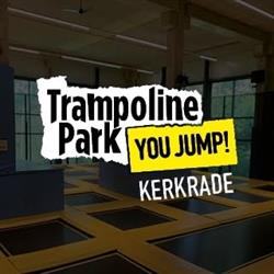Jumpsquare Kerkrade, openingstijden
