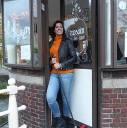 058Knipperette, Leeuwarden openingstijden