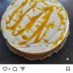 Taartenmakery, Schoonrewoerd openingstijden
