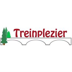 Trein Plezier, Voorburg openingstijden