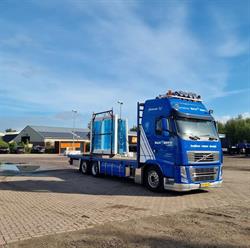 Dam Hout B.V., Harkema openingstijden