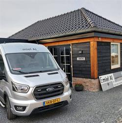 Emiel Al, Hagestein openingstijden