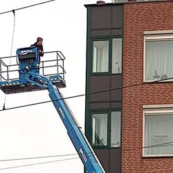 Kozijn Expert, Wateringen openingstijden