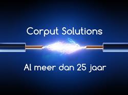 Corput Solutions, Hoogerheide openingstijden
