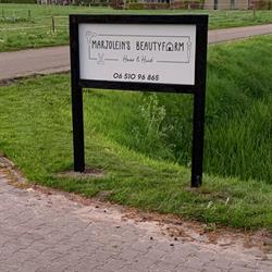 Marjolein's Beautyfarm, Oosterstreek openingstijden
