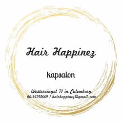 Hair Happinez, Culemborg openingstijden
