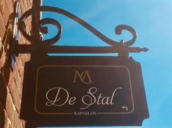 Kapsalon De Stal, Hoornaar openingstijden