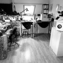 Goudsmid Atelier Peter Hennemann, Heerlen openingstijden