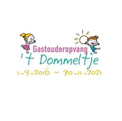 Gastouderopvang 't Dommeltje, Dalfsen openingstijden