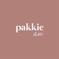 Pakkie an, Ridderkerk openingstijden