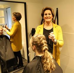 Arja's haarservice, Rijssen openingstijden