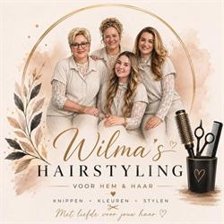Wilma's Hairstyling, Hengelo openingstijden