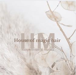 House of Magic Hair, Bakel openingstijden