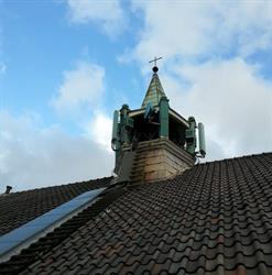 Immanuëlkerk, Maassluis openingstijden