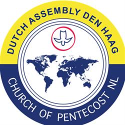 The Church of Pentecost Den Haag, openingstijden