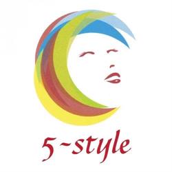5-Style, Aalten openingstijden