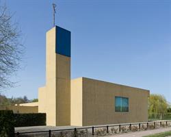 Lichtbaken (Nederlandse Gereformeerde Kerk), Rijsenhout openingstijden