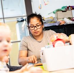 Gastouder Patthama, Hengelo openingstijden