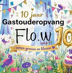 Flo.w, Balkbrug openingstijden