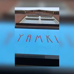 Yamki, Noordwijk openingstijden