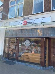 De Notenwinkel van Ede en Oosterbeek, openingstijden