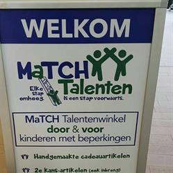 MaTCH Talenten, Leeuwarden openingstijden