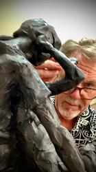 De Verbeelding van Ton van der Linden, Eemnes openingstijden