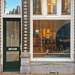 Lapland, Amsterdam openingstijden