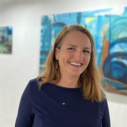 Daniëlle Davidson, 's-Gravenhage openingstijden