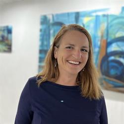 Daniëlle Davidson, 's-Gravenhage openingstijden