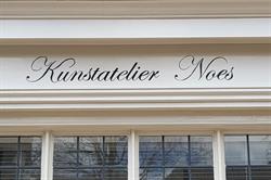 Kunstatelier Noes, Groningen openingstijden