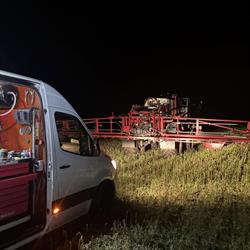 Agro Techniek Noord, Bronnegerveen openingstijden