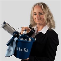 Ha-Ra Froukje Kanninga-Klinkhamer, Borger openingstijden
