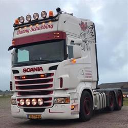 Schabbing Transport & Dienstverlening, Middenmeer openingstijden