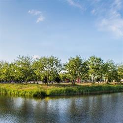 Ontwikkelingsbedrijf Vathorst, Amersfoort openingstijden