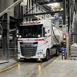 Schutrups Transport, Emmen openingstijden