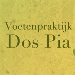 Voetenpraktijk Dos Pia, Veghel openingstijden
