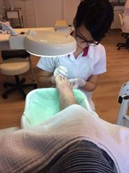 Medisch Pedicuresalon Sabrina, Barger-Compascuum openingstijden