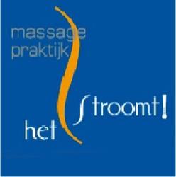 Massage Praktijk Het Stroomt, Lisse openingstijden